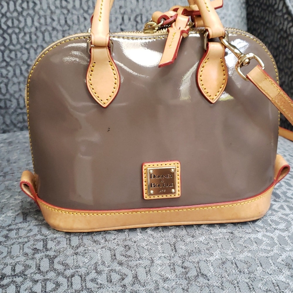 Dooney & Bourke crossbody